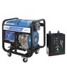 Дизельный генератор TSS SDG 9000EHA с АВР-С