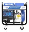 Дизельный генератор TSS SDG 9000EHA