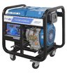 Дизельный генератор TSS SDG 9000EHA