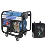 Дизельный генератор TSS SDG 9000EH3UA с АВР-С