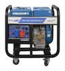Дизельный генератор TSS SDG 9000EH3UA
