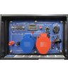 Дизельный генератор TSS SDG 9000EH3UA