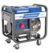 Дизельный генератор TSS SDG 9000EH3A
