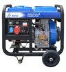 Дизельный генератор TSS SDG 8000EH3A