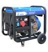 Дизельный генератор TSS SDG 8000EH3A