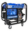 Дизельный генератор TSS SDG 7500EHA (200026)