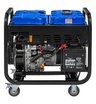 Дизельный генератор TSS SDG 7500EHA (200026)