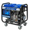 Дизельный генератор TSS SDG 7500EHA (200026)