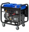 Дизельный генератор TSS SDG 7500EHA (200026)