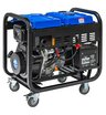 Дизельный генератор TSS SDG 7500EHA (200026)