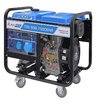 Дизельный генератор TSS SDG 7500EHA (200026)
