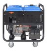 Дизельный генератор TSS SDG 7500EHA (100026)