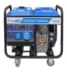 Дизельный генератор TSS SDG 7500EHA (100026)