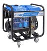 Дизельный генератор TSS SDG 7500EHA (100026)