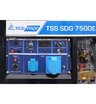 Дизельный генератор TSS SDG 7500EHA (100026)