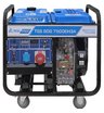 Дизельный генератор TSS SDG 7500EH3A (100027)