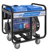 Дизельный генератор TSS SDG 7500EH3A (100027)