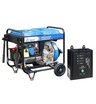 Дизельный генератор TSS SDG 7000EHA с АВР-С