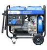 Дизельный генератор TSS SDG 7000EHA с АВР-С