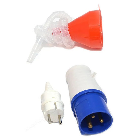 Дизельный генератор TSS SDG 7000EHA с АВР