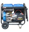 Дизельный генератор TSS SDG 7000EHA с АВР