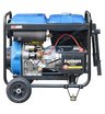 Дизельный генератор TSS SDG 7000EHA