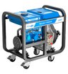 Дизельный генератор TSS SDG 7000EHA
