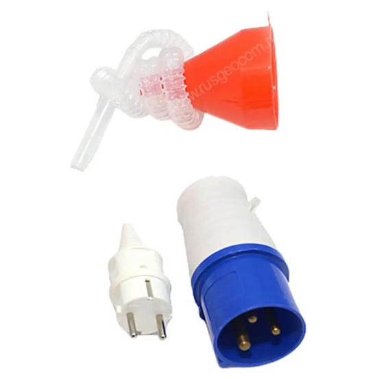 Дизельный генератор TSS SDG 7000EHA