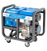 Дизельный генератор TSS SDG 7000EHA