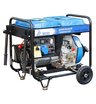Дизельный генератор TSS SDG 7000EHA