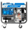 Дизельный генератор TSS SDG 7000EHA