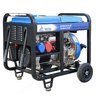 Дизельный генератор TSS SDG 7000EH3UA