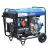 Дизельный генератор TSS SDG 7000EH3A с АВР-С