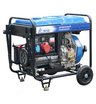 Дизельный генератор TSS SDG 7000EH3A с АВР
