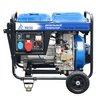 Дизельный генератор TSS SDG 7000EH3A с АВР