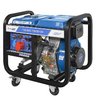 Дизельный генератор TSS SDG 7000EH3A NEW (100034)