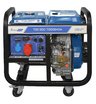 Дизельный генератор TSS SDG 7000EH3A NEW (100034)