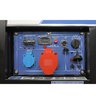 Дизельный генератор TSS SDG 7000EH3A NEW (100034)
