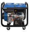 Дизельный генератор TSS SDG 7000EH3A NEW (100034)