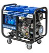 Дизельный генератор TSS SDG 6500EHA