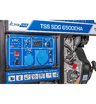 Дизельный генератор TSS SDG 6500EHA