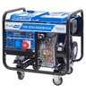 Дизельный генератор TSS SDG 6500EH3A