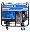 Дизельный генератор TSS SDG 6000EHA с АВР