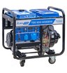 Дизельный генератор TSS SDG 6000EHA с АВР