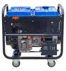 Дизельный генератор TSS SDG 6000EH3A