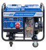 Дизельный генератор TSS SDG 6000EH3A