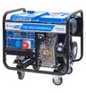 Дизельный генератор TSS SDG 6000EH3A
