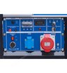 Дизельный генератор TSS SDG 6000EH3A