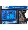 Дизельный генератор TSS SDG 5500EHA