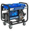 Дизельный генератор TSS SDG 5500EHA
